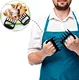 2 Pack Meat Claws